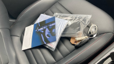 MG HS 1.5 T-GDI Trophy 5dr DCT Petrol Hatchback